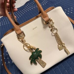 Aldo satchel bag